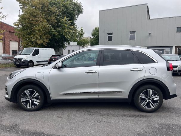 Kia Niro 1.6 104 kW image number 5