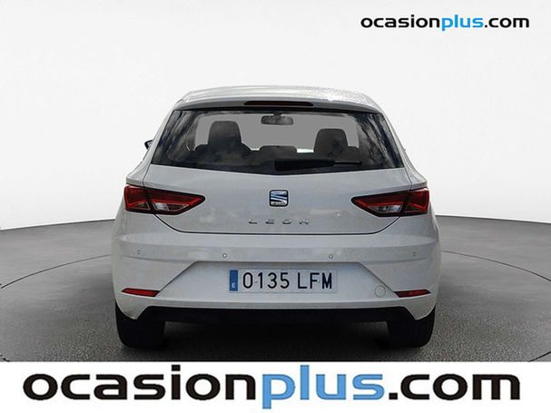 Seat Leon 1.6 TDI Reference 85 kW image number 16