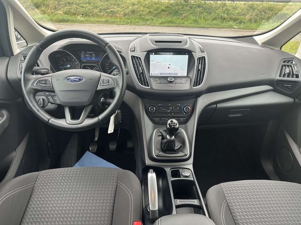 Ford C-Max 1.0 74 kW image number 6