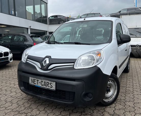 Renault Kangoo dCi 66 kW image number 1