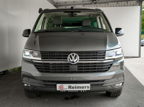 Volkswagen T6 California Ocean Edition DSG 150 kW image number 2