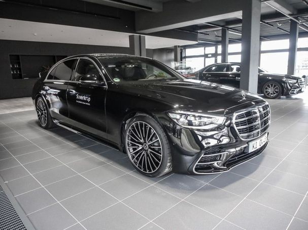 Mercedes-Benz S 500 330 kW image number 2