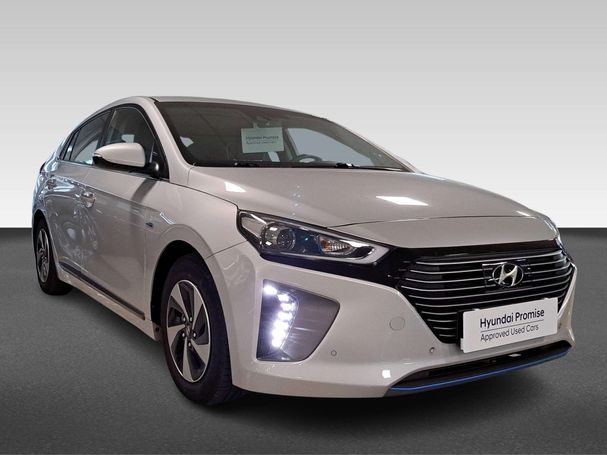 Hyundai Ioniq Premium 103 kW image number 2