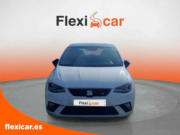 Seat Ibiza 1.0 TSI FR 85 kW image number 3