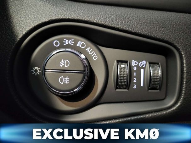 Jeep Renegade 96 kW image number 21