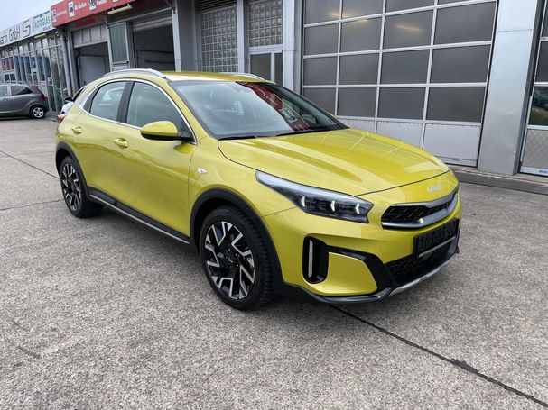 Kia XCeed 1.5 Vision DCT7 118 kW image number 3