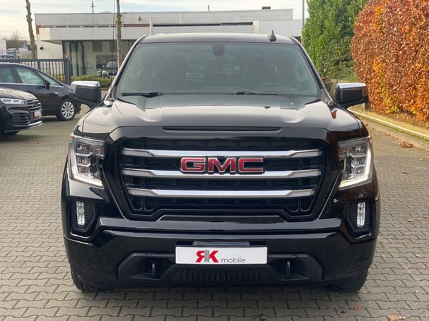 GMC Sierra 1500 5.3 V8 4x4 265 kW image number 1