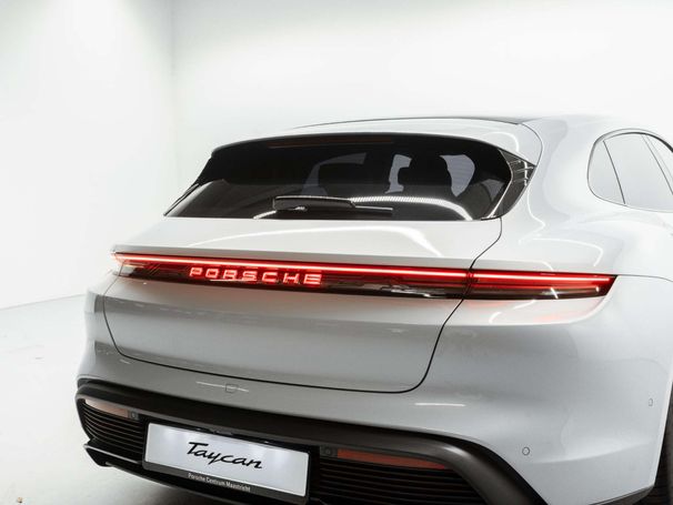 Porsche Taycan Sport Turismo 300 kW image number 11