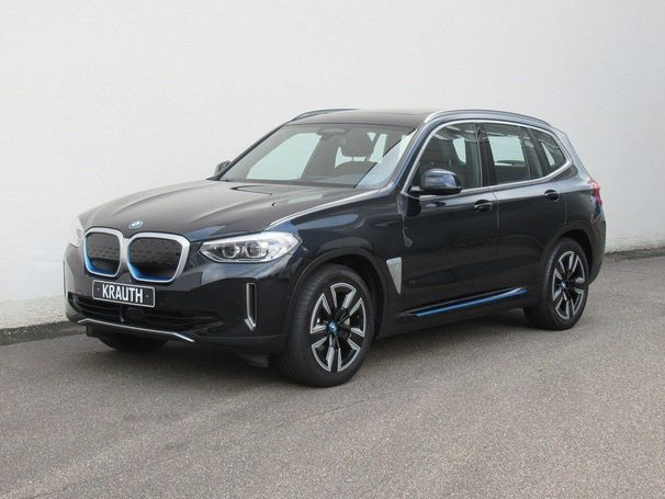 BMW iX3 210 kW image number 1