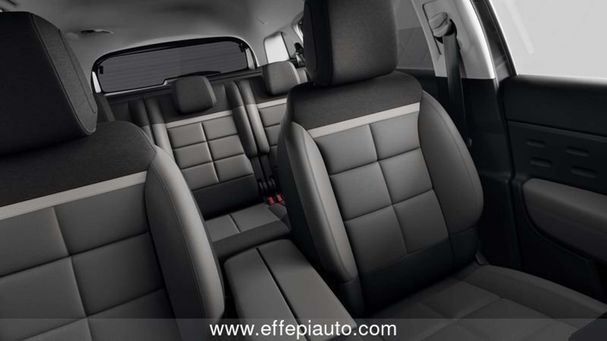 Citroen C5 Aircross PureTech 130 Feel Pack EAT8 96 kW image number 6