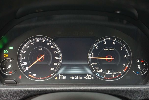 BMW 330i 185 kW image number 4