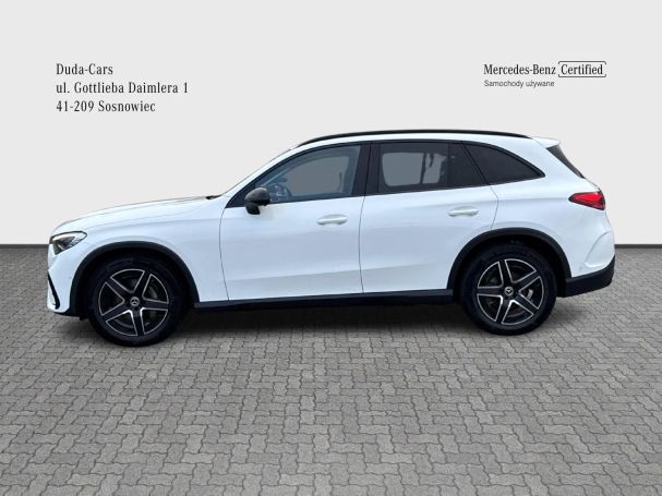 Mercedes-Benz GLC 220 145 kW image number 5