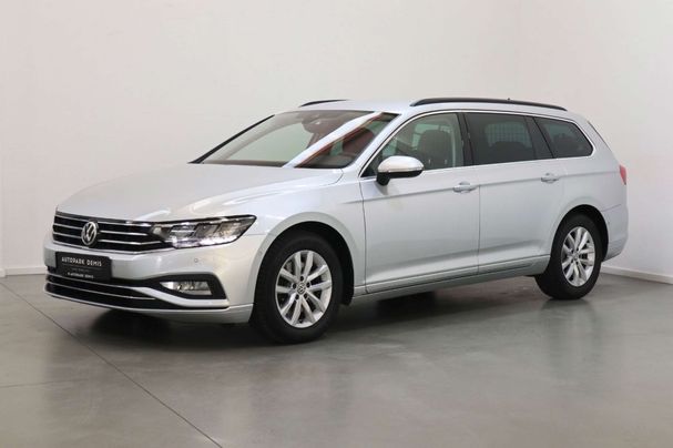 Volkswagen Passat Variant DSG 110 kW image number 1