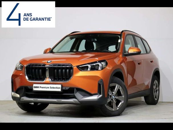 BMW X1 sDrive18i 100 kW image number 1