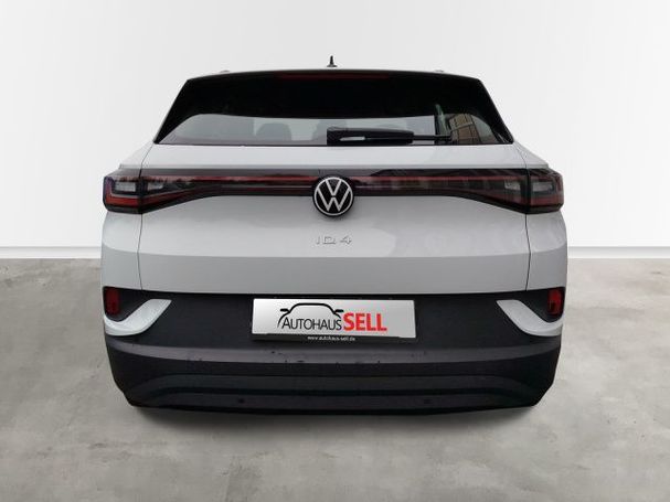 Volkswagen ID.4 150 kW image number 6