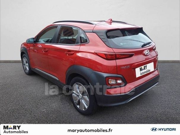 Hyundai Kona 100 kW image number 5