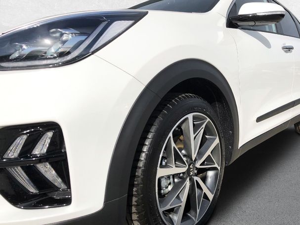 Kia Niro 1.6 GDI 104 kW image number 10