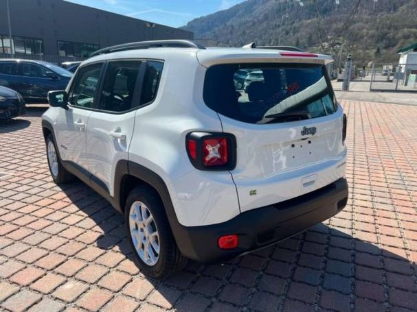 Jeep Renegade 1.5 T4 Limited 96 kW image number 2