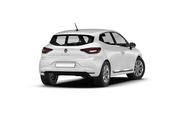 Renault Clio Intens 103 kW image number 3