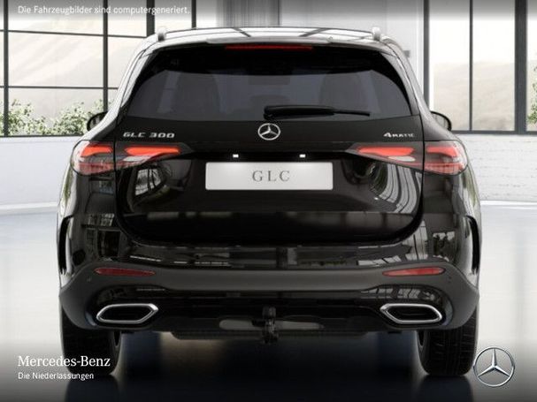 Mercedes-Benz GLC 300 190 kW image number 7