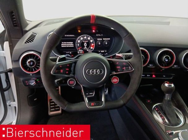 Audi TT RS 294 kW image number 19