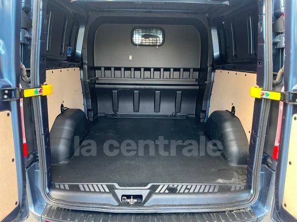  Ford Transit Custom 320 L1H1 Limited 125 kW image number 9