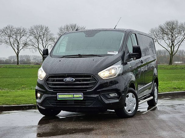 Ford Transit Custom 280 L1H1 2.0 TDCi Trend 77 kW image number 4