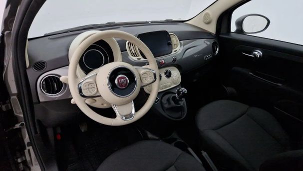 Fiat 500 1.0 51 kW image number 19