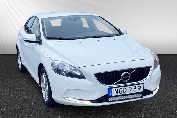 Volvo V40 T2 91 kW image number 6