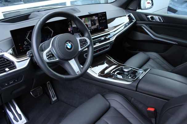 BMW X5 M Sport xDrive 219 kW image number 12