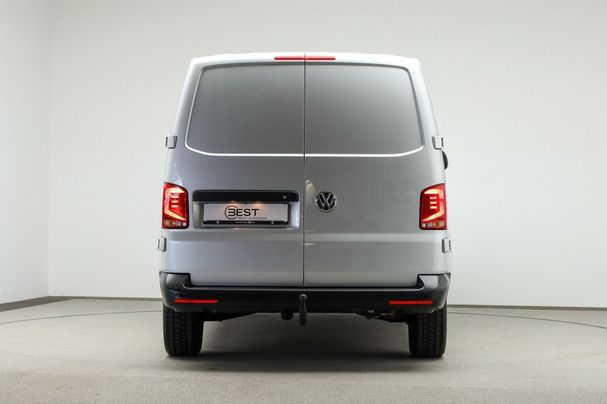 Volkswagen T6 Transporter DSG 146 kW image number 6