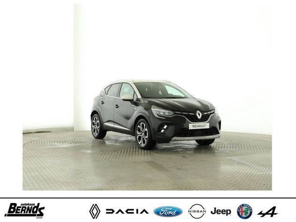 Renault Captur 140 103 kW image number 5