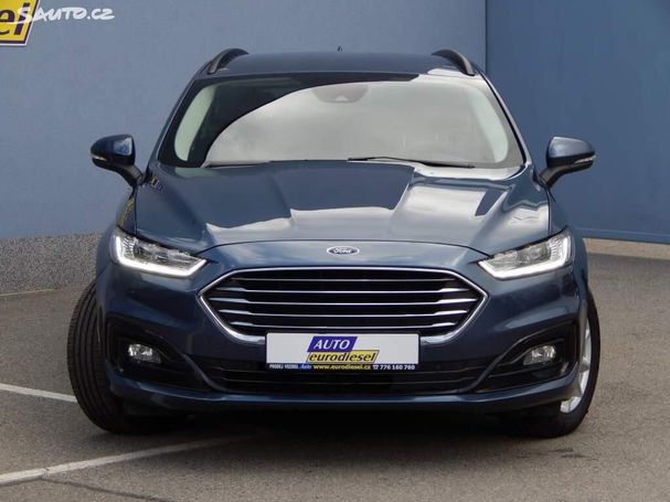 Ford Mondeo 2.0 EcoBlue 110 kW image number 3