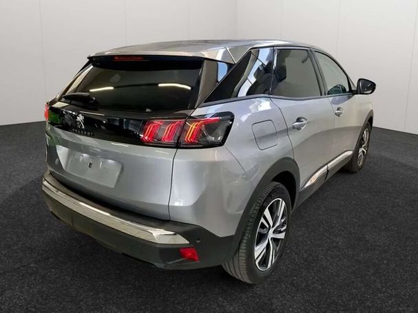 Peugeot 3008 PureTech 130 S&S Allure 96 kW image number 4