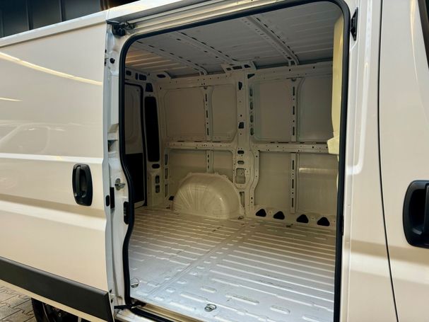 Fiat Ducato L1H1 103 kW image number 12