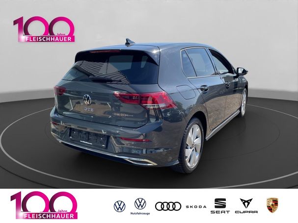 Volkswagen Golf GTE DSG 180 kW image number 6