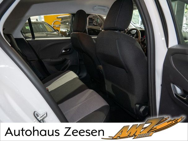 Opel Corsa 1.2 55 kW image number 3