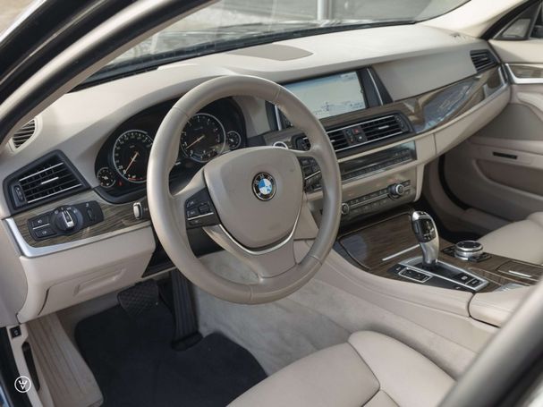 BMW 535i Touring 225 kW image number 4