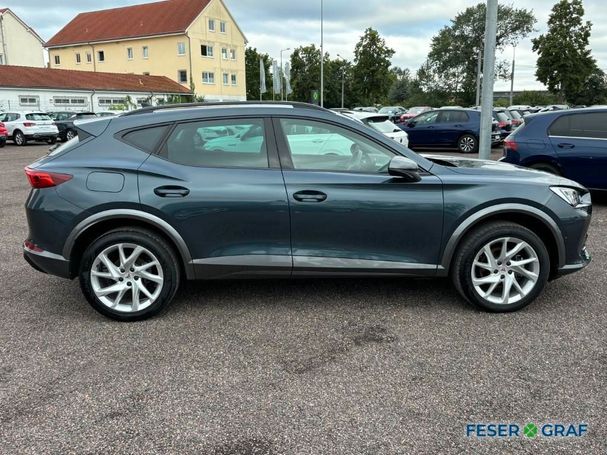 Cupra Formentor 1.5 TSI 110 kW image number 3