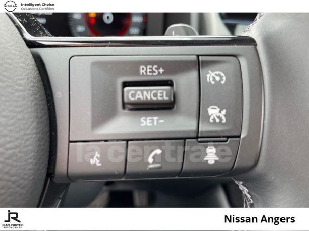 Nissan Qashqai 1.3 N-CONNECTA 116 kW image number 18