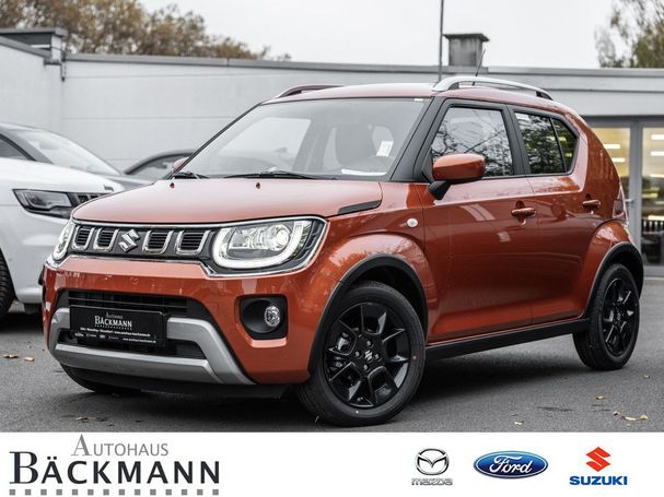 Suzuki Ignis 61 kW image number 1