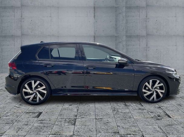 Volkswagen Golf Plus DSG 110 kW image number 6