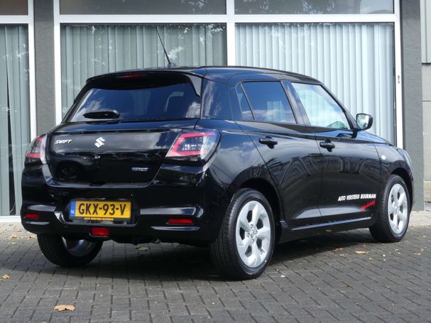 Suzuki Swift 1.2 63 kW image number 2