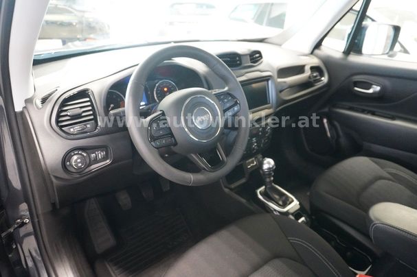 Jeep Renegade 88 kW image number 8