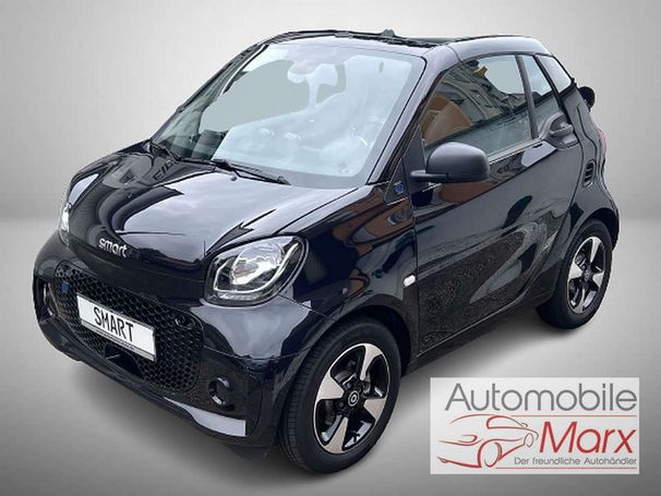 Smart ForTwo EQ 60 kW image number 1