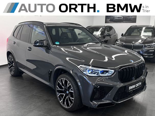 BMW X5 M Competition xDrive 460 kW image number 7