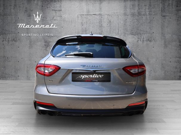 Maserati Levante 202 kW image number 4