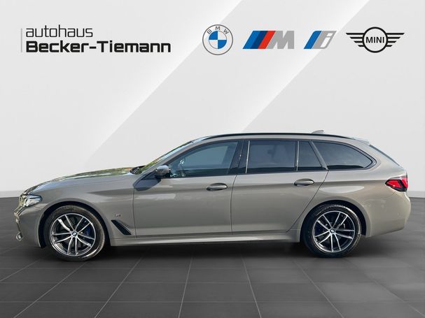 BMW 530d Touring M Sportpaket xDrive 210 kW image number 4