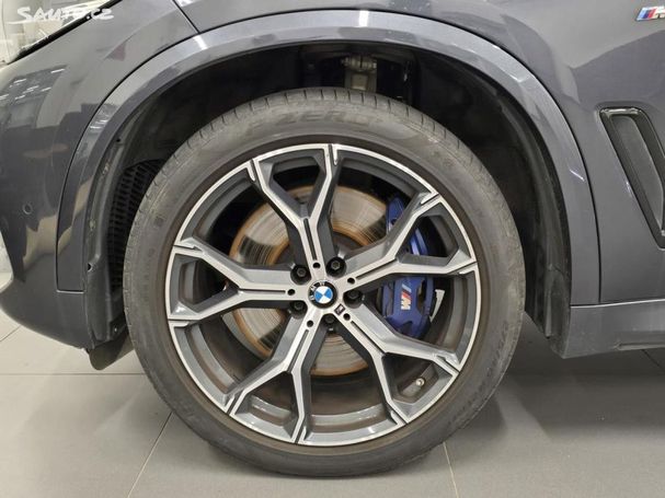 BMW X5 xDrive 195 kW image number 13