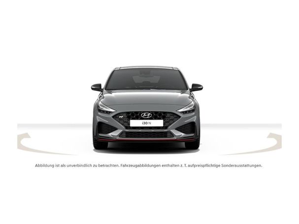 Hyundai i30 206 kW image number 5